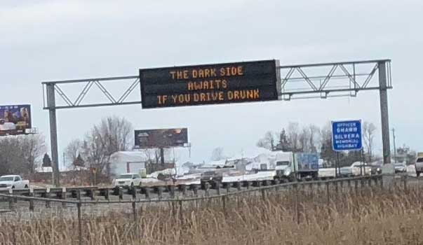 DOT-Star-Wars-Highway-Sign