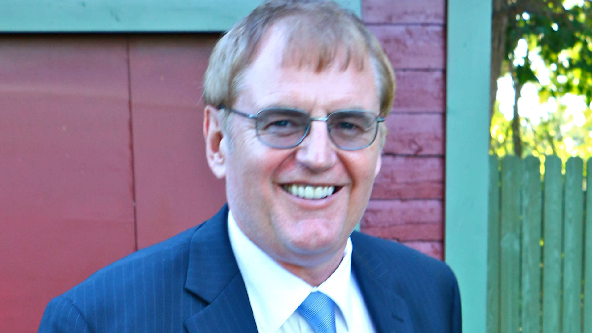 Edward Kaeding