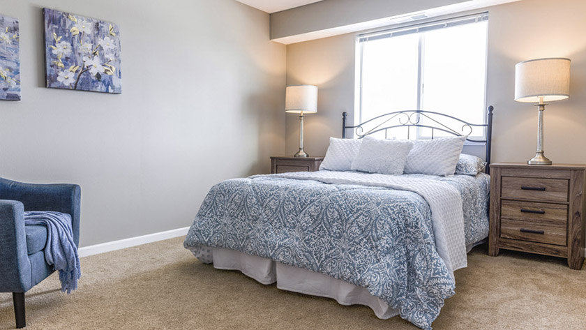 2.8-Bedroom