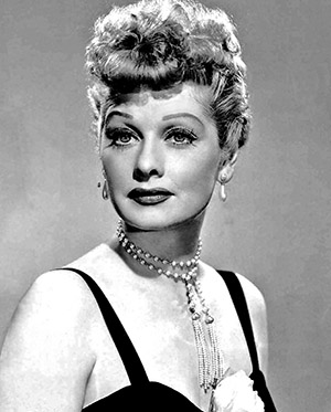 1-Lucy