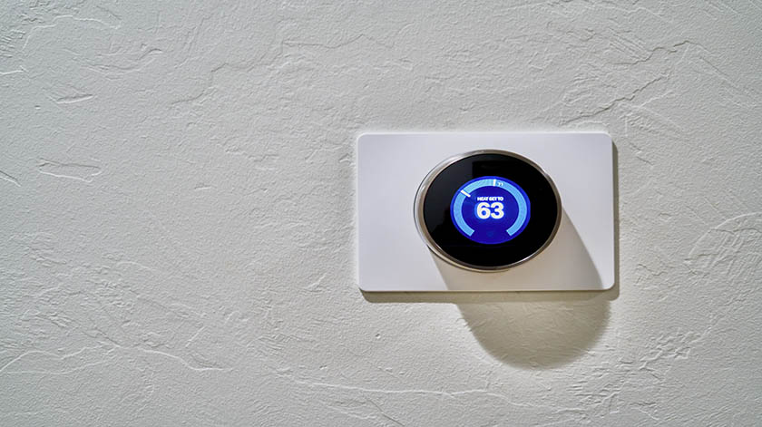 thermostat-smart