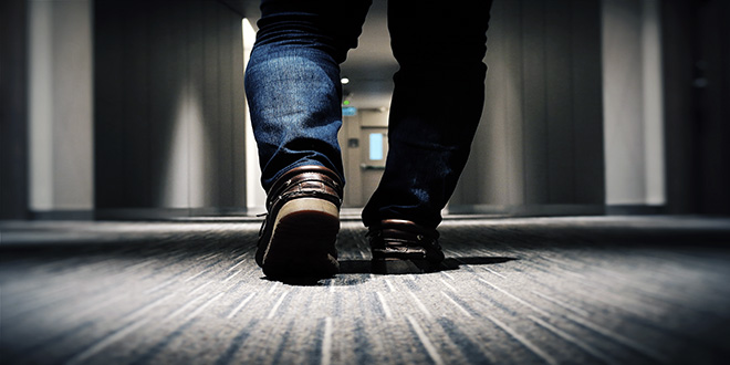 2.2-walking