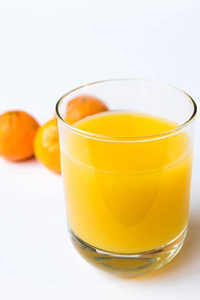 Orange-Juice