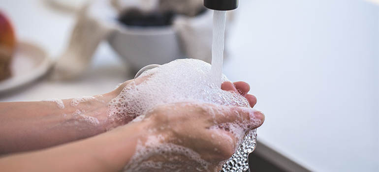 Washing-Hands