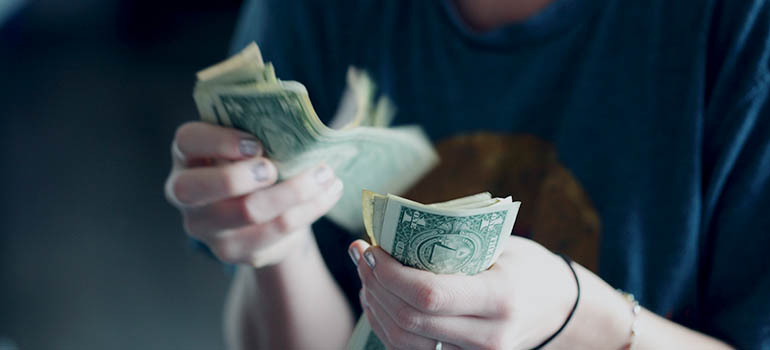 Budgeting