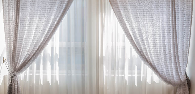 Curtains