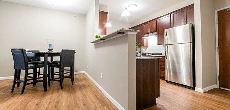 Dining-Room