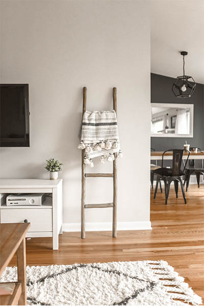 Wood-decor