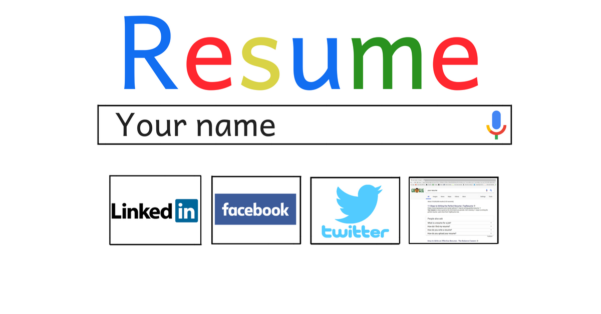 Google is the New Resume – How to Make Your Profile Great!