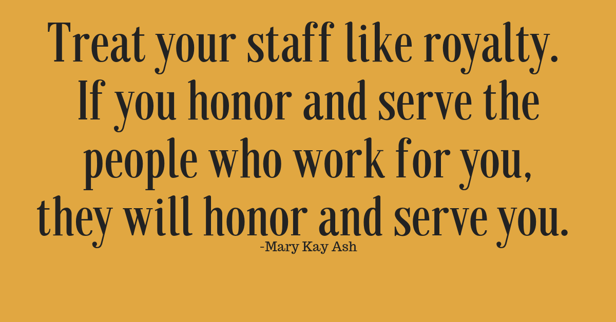 Build a Team that Loves Working Together