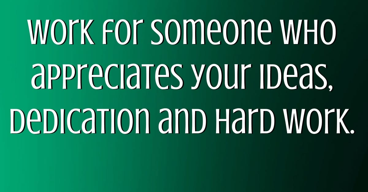 An Appreciated Staff is a Motivated Staff
