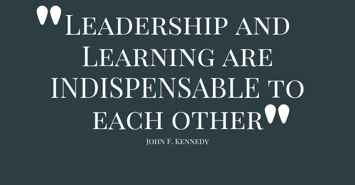 Success With Level 5 Leadership