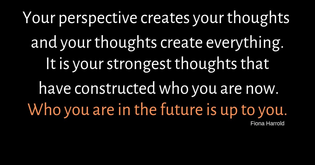 Believing in Yourself