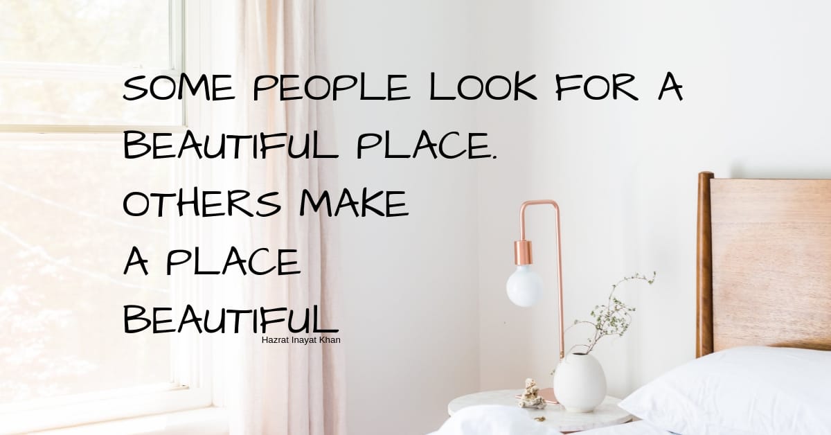 Apartment Wish List