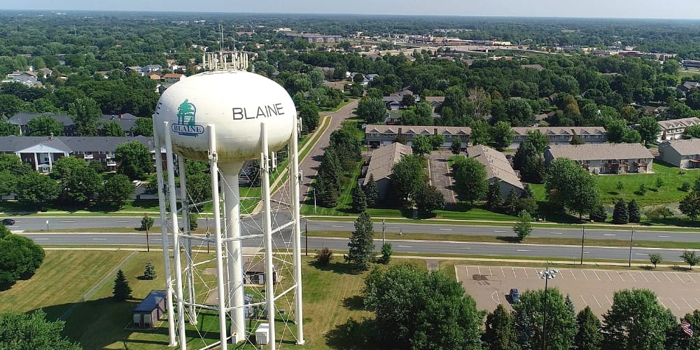 Need-to-Know About Living in Blaine