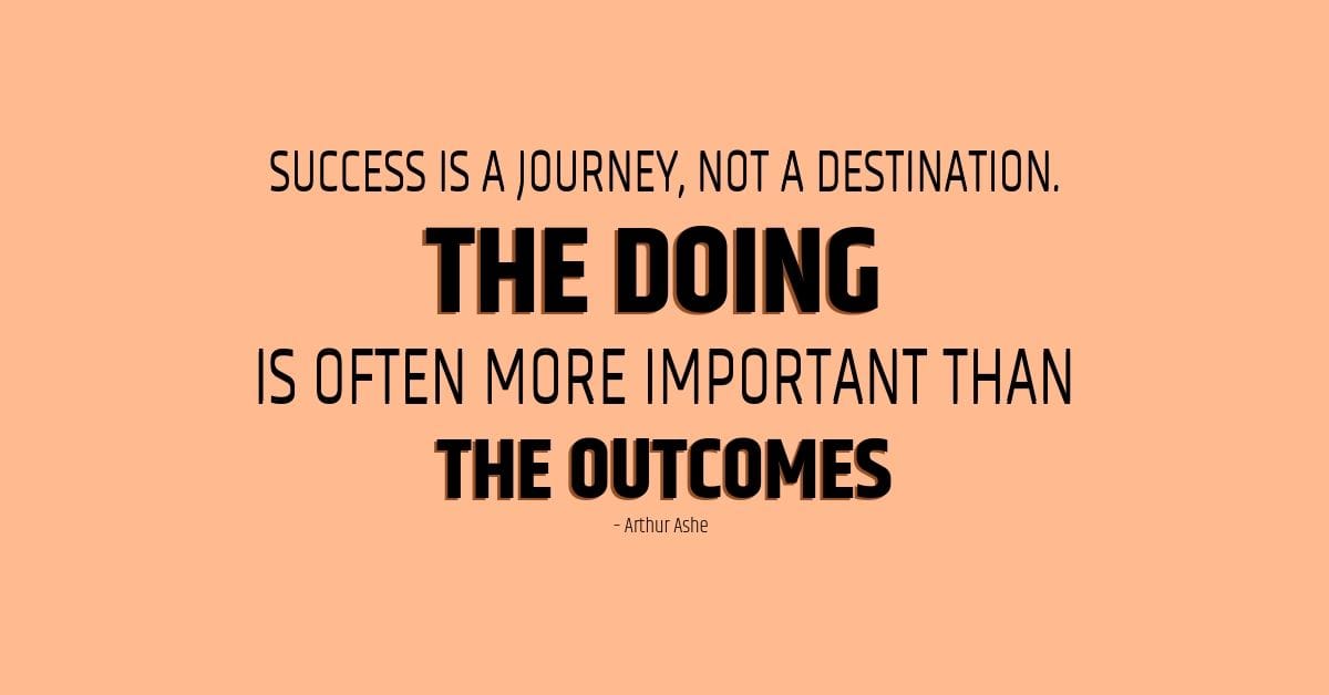 Journey > Goal