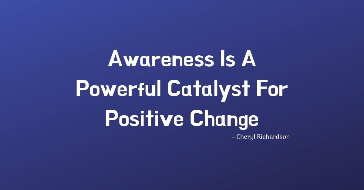 Emotional Contagion Awareness
