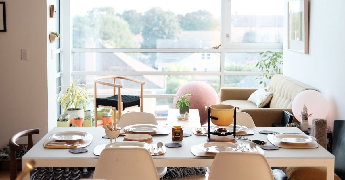 Keep Your Apartment Prepared with These Kits