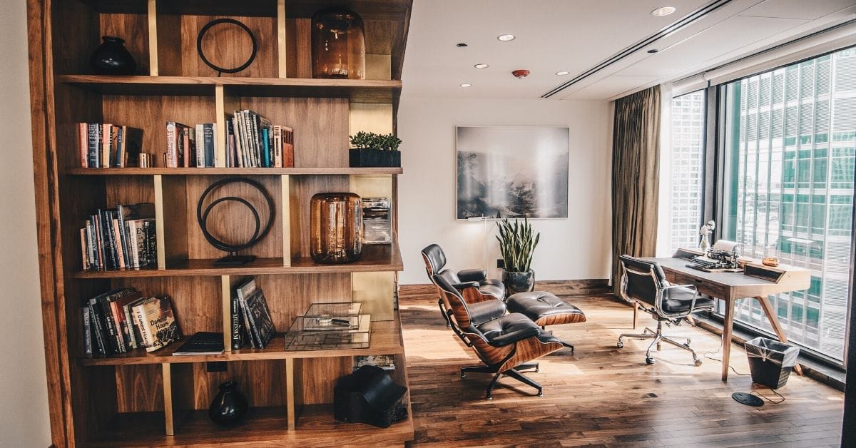 8 Ways to Save Space With these Apartment Storage Ideas