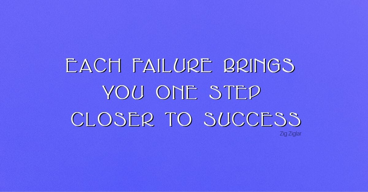 A Component to Success