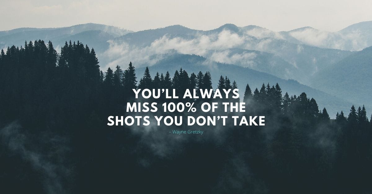 Risk > Regret