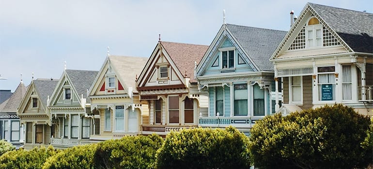 Housing Traits That Appeal to Generation X
