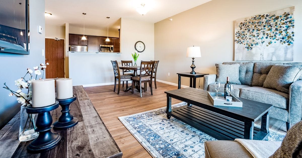 Best Time of the Year to Rent an Apartment