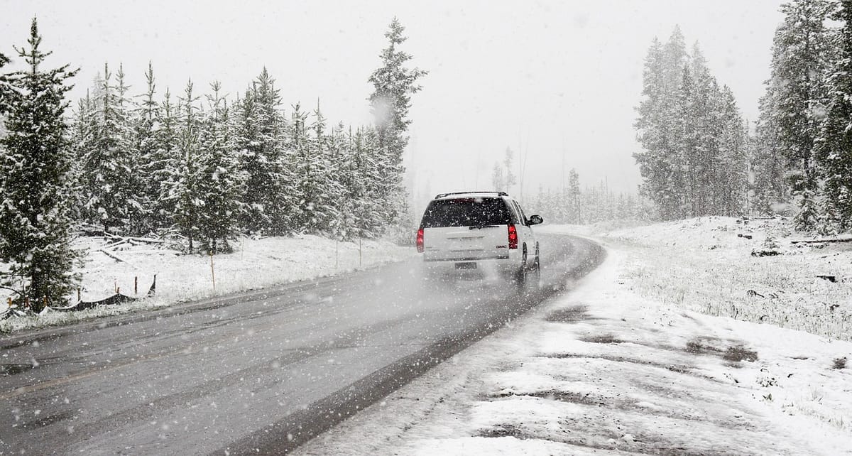 Clever Tips and Tricks for Moving During the Winter Season