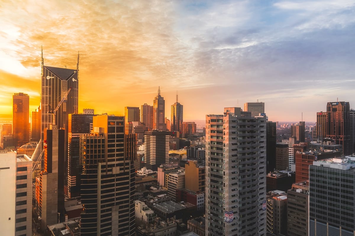 10 Benefits of Living in an Apartment