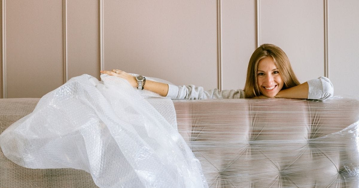 Moving in Spring: 5 Tips to Save You from Stressing Out