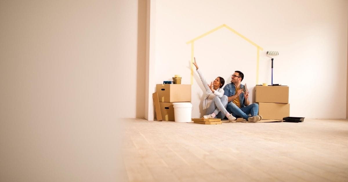 9 On-Trend Home Improvement Ideas For Your MN Apartment