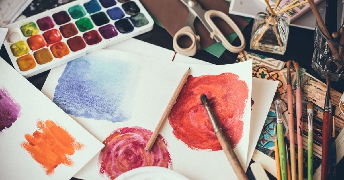 How to Find the  Hobby That Fits Your Personality