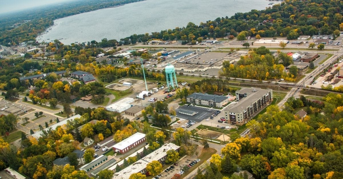 Nohart: Bringing You The Best in Forest Lake for Apartment Living