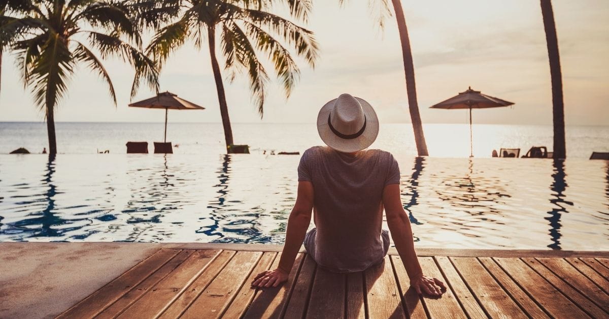 Taking Care of Yourself While You’re Travelling