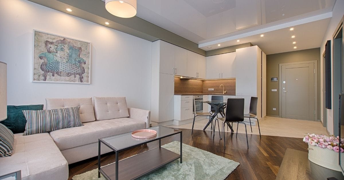 Interior Design Strategies That Promote Health and Wellness