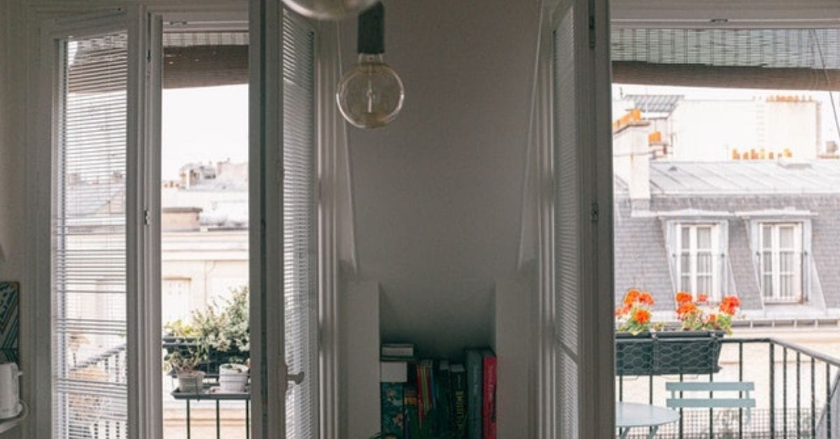 Ways To Make The Most Of Your Apartment Balcony
