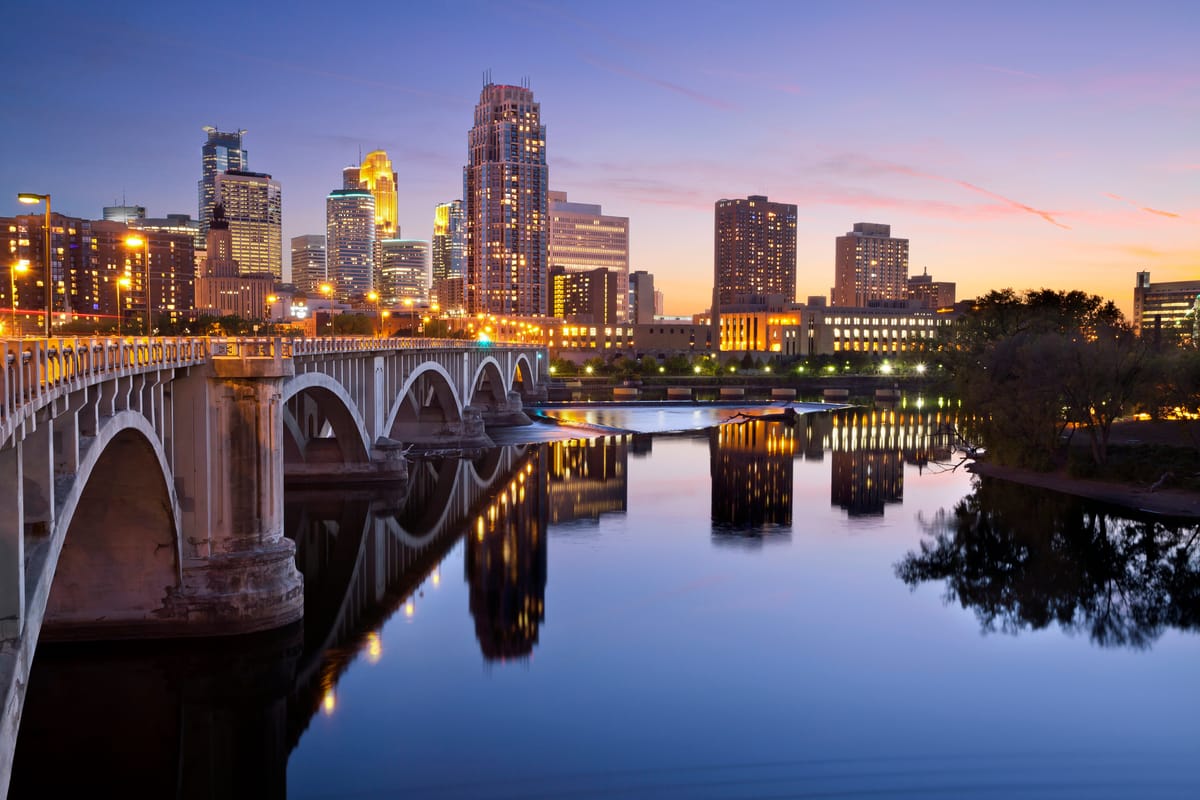 8 Reasons Why Moving to Minnesota is a Wonderful Idea