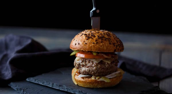 Our Holiday Gift to You: A Free Restaurant Gift Card
