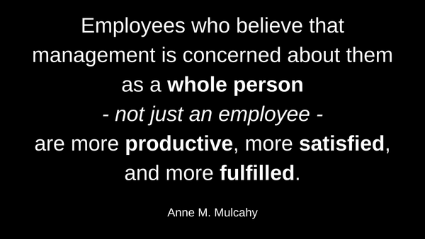 A CEO’s Confession