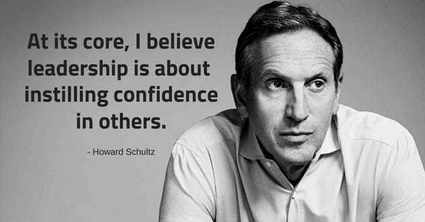 Great Leaders Believe in You