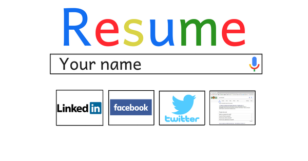 Google is the New Resume – How to Make Your Profile Great!