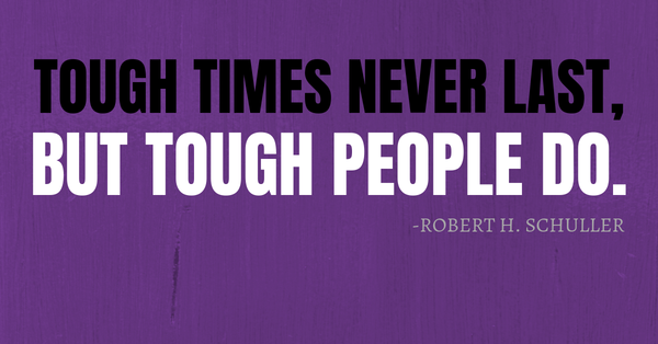 Working with Powerful People