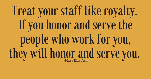 Build a Team that Loves Working Together