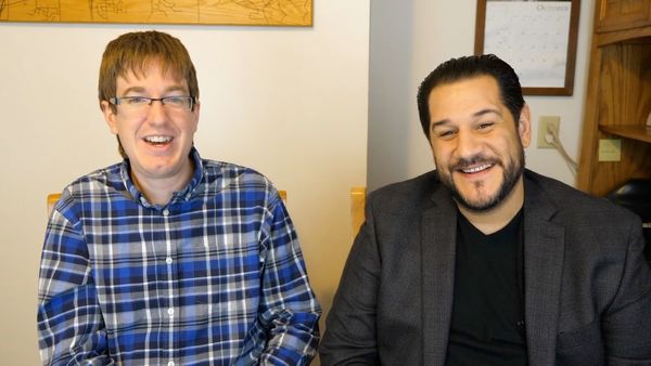 Starting a New Business – Meet Vincent, CEO of HomeTread