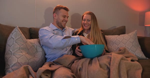The Cost of Moving into Your First Apartment