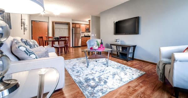 It’s Time to Winterize Your Apartment