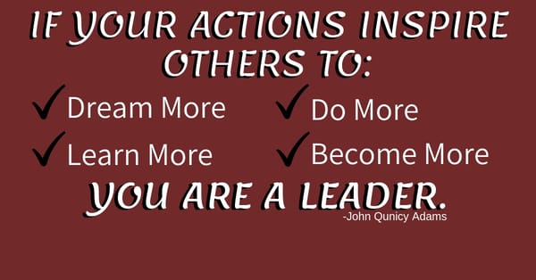 Difference Between a Boss and a Leader
