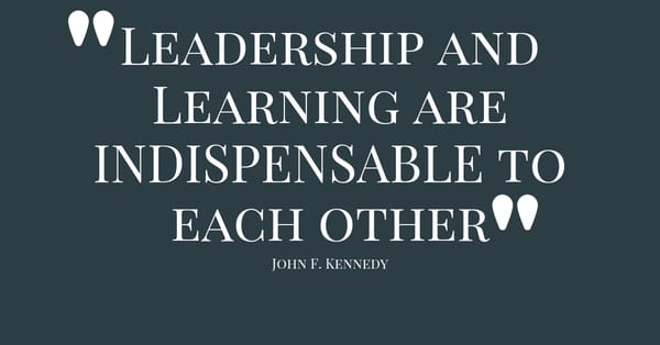 Success With Level 5 Leadership