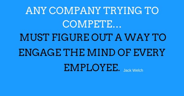 Create Personal Development Opportunities