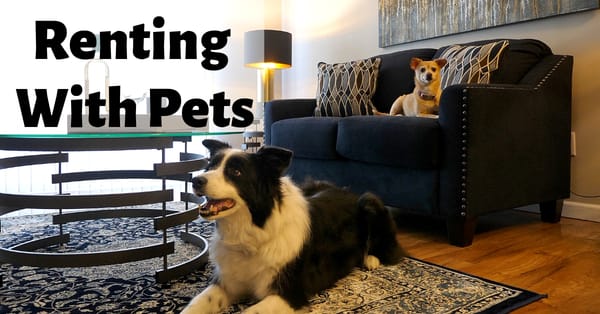 Renting with Pets
